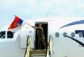Rotation of the SAF contingent in UNIFIL multinational operation